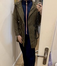 Mango Suit coupe vent a