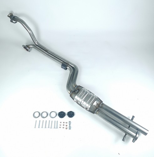 Catalyseur neuf pour mercedes - catalyseur,