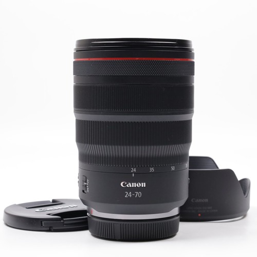 Canon 70mm l - f2.8, is