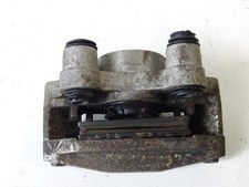 Etrier avant gauche (freinage)