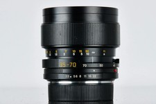 Leica leitz vario elmar - leica, r