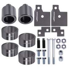 4" Full Suspension Lift Set