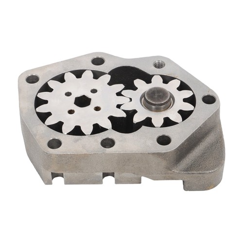 Transmission pump for john - transmission,