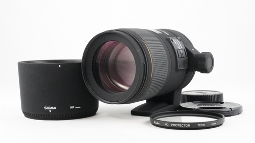 Objectif sigma 150 8 - objectif, apo