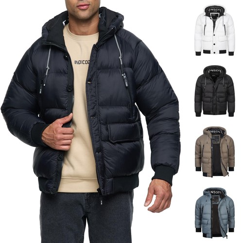 Indicode veste homme inpaulix - indicode,