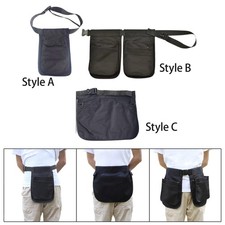 Packs de sac de taille, sac de