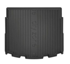 FROGUM Tapis de coffre Bac de