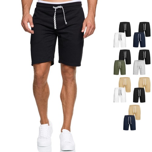 Indicode hommes sweatshorts