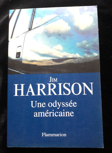Une odyssee americaine jim - une,