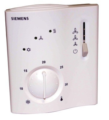 Thermostat électronique 4t - électronique, vc