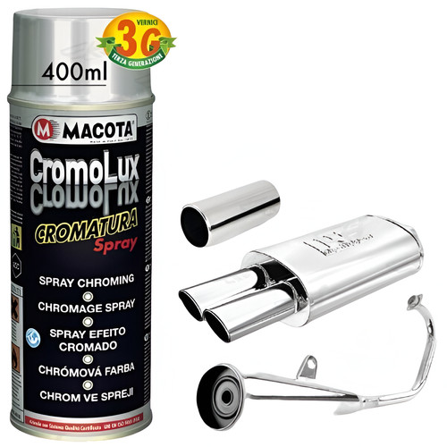 Macota cromolux peinture - macota,