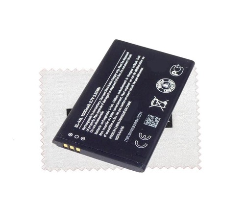 Batterie 4xl originale pour - bl-4xl,