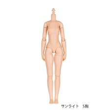 Poupée Obitsu SBH-S 24Cm