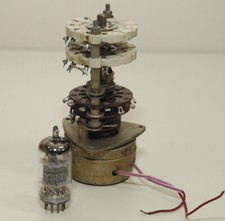 Motorisée Céramique