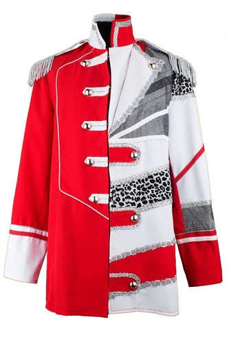 Costume carnaval homme - de,