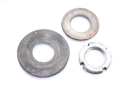 Té fourche essuie - fourche, essuie-glace