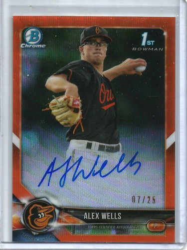 Alex wells 2018 - wells,