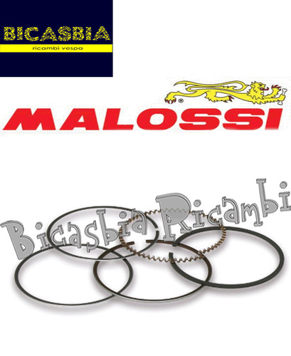 10453 segments de - segments, piston