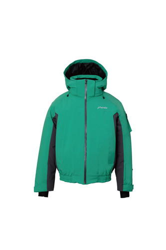 Veste hiver bomber ski - veste,