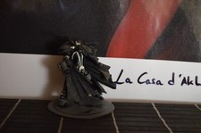 RARE Figurine Spawn i.95 repaint - 3-inch Series 2 - McFarlane Toyes 2007