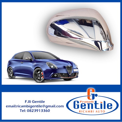 Alfa romeo giulietta - alfa, à
