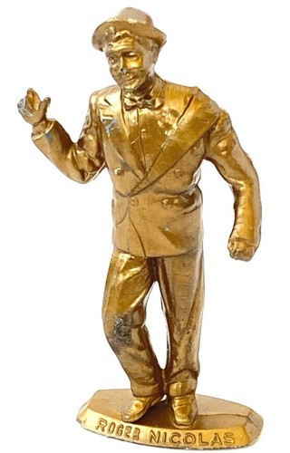 Vintage figurine collection - vintage,