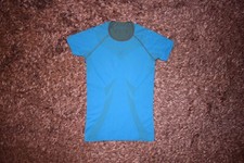 T-shirt d'extérieur MONTURA