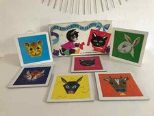 29 ⚜️ Ancien Puzzle Un Jeu