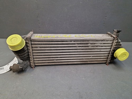 Echangeur air renault - air,