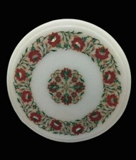 Plateau De Table En Marbre