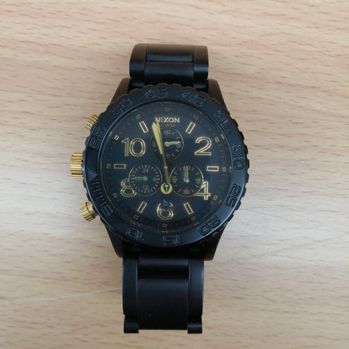 A2n nixon 20 - [a2n],