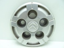 Enjoliveur CITROEN JUMPER 3 1611985180