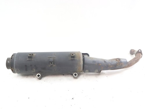 Malaguti madison 250 - malaguti,