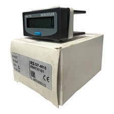 HENGSTLER 0 731 101 Compteur