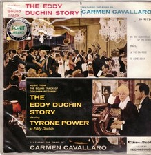 L'histoire d'Eddy Duchin 