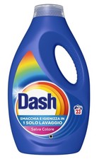 Dash Lessive Liquide 23