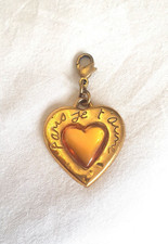 Yves saint laurent pendentif - -,