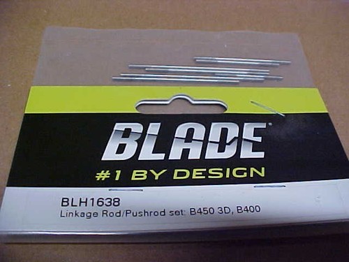 Blade blh1638 linkage - blade,