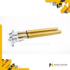 Fourches moto Avant Ohlins