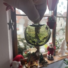 boule de noël meisenthal