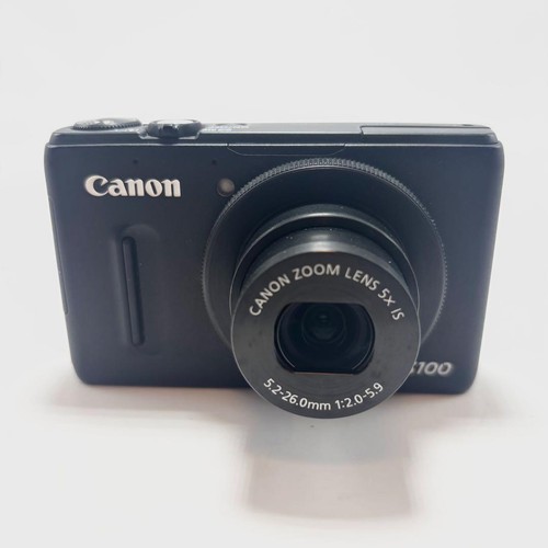 Appareil photo numérique