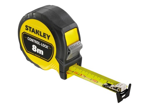 Stanley control lock - lock, mètre