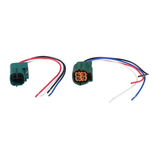 Câble sonde connecteur - câble, o2