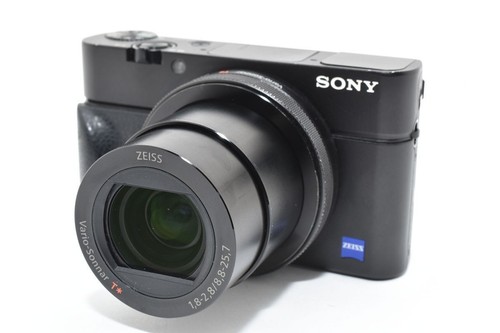 Appareil photo numérique