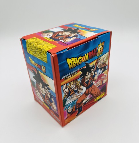 Figurine dragon ball super - figurine,