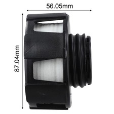 Pour Bobcat Couvercle Hydraulique pour Skid Steer Models T300 T320 T550 T590 T63