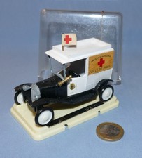 Safir 1/43 réf 12 : Citroën