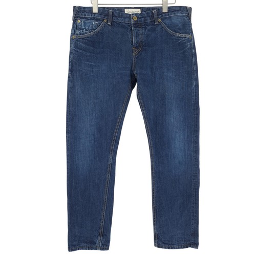 Scotch soda gitane jeans - scotch,