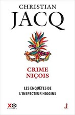 Les enquetes de l'inspecteur