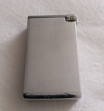 FEUDOR Ancien Briquet  À Gaz